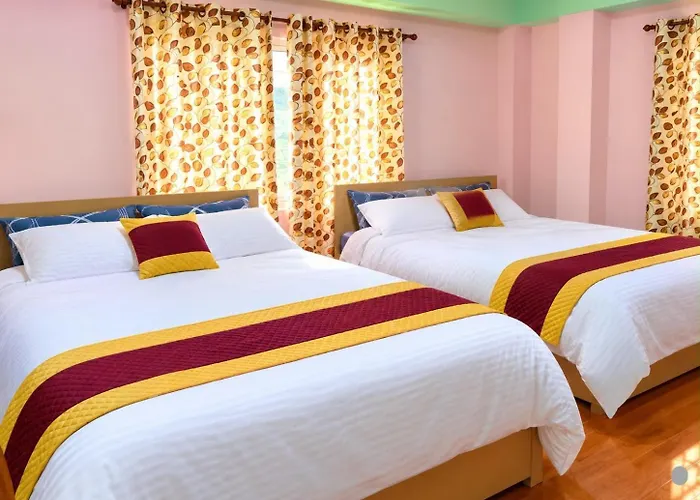 Bliss County 5* Katmandu