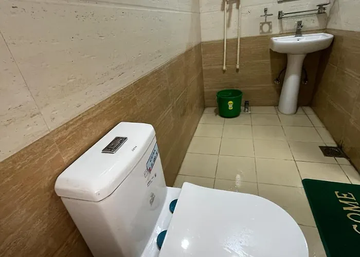 Bliss County 5* Katmandu